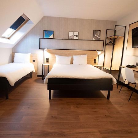 Ibis Creil Sur Oise Hotel Villers-Saint-Paul Екстериор снимка