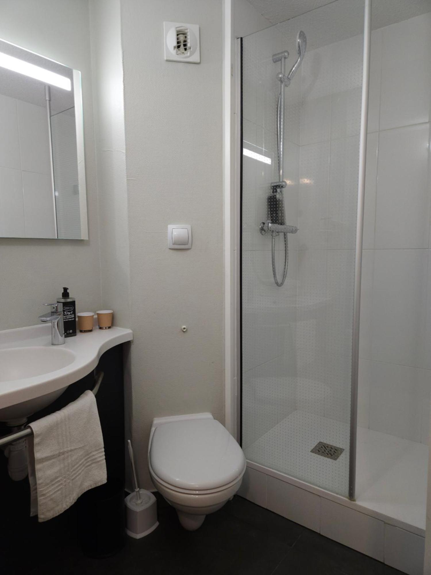 Ibis Creil Sur Oise Hotel Villers-Saint-Paul Екстериор снимка