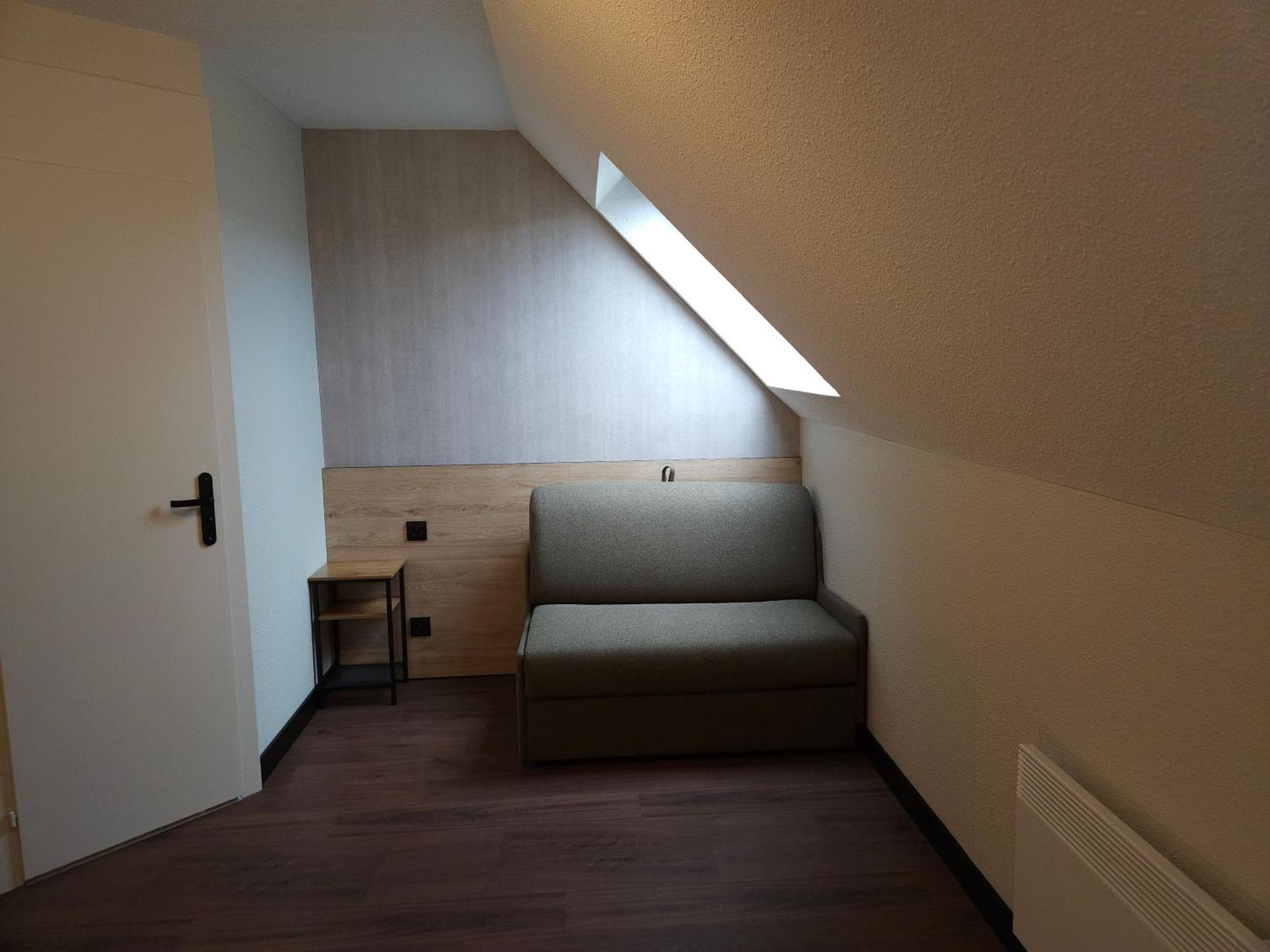 Ibis Creil Sur Oise Hotel Villers-Saint-Paul Екстериор снимка