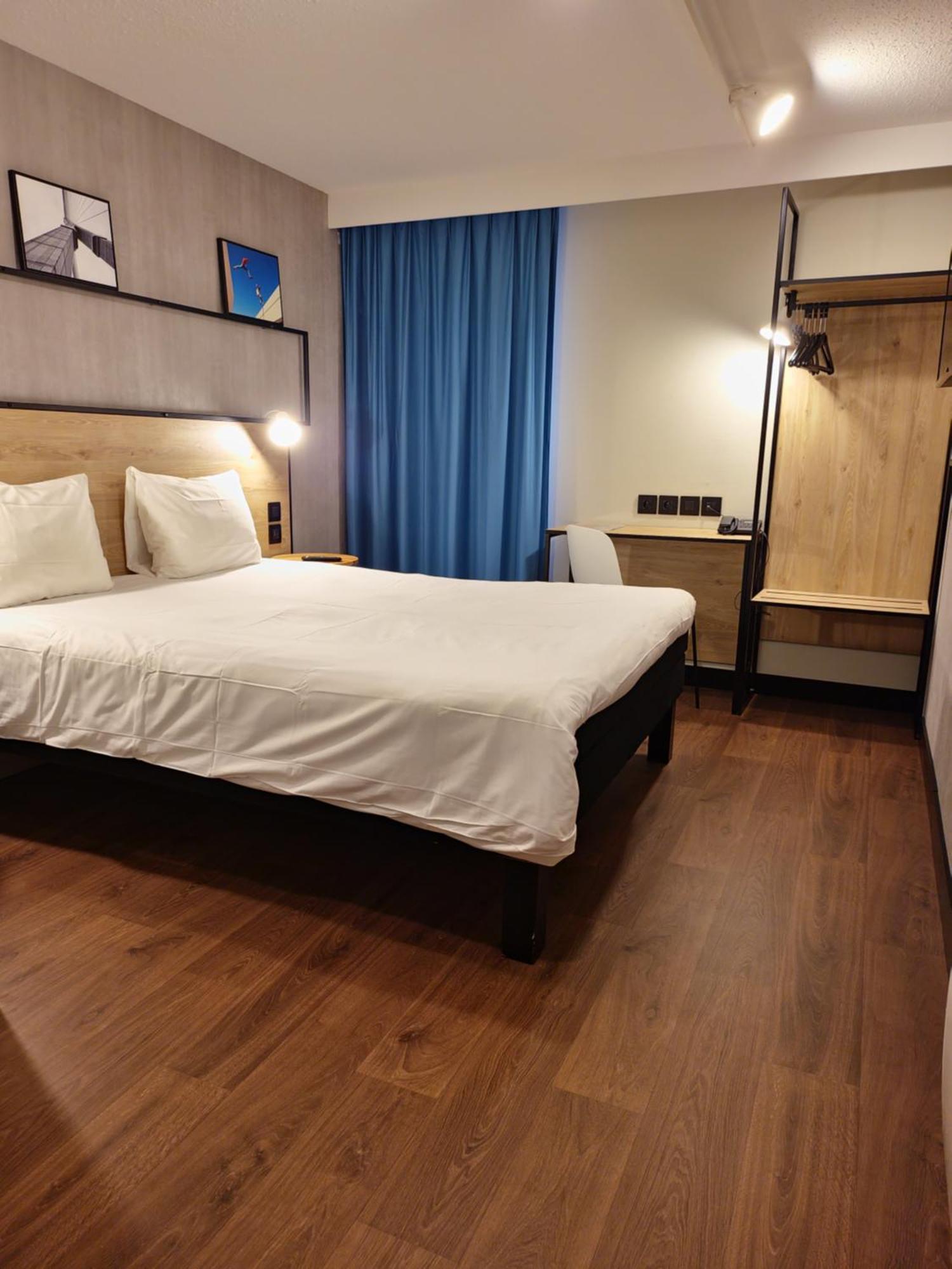 Ibis Creil Sur Oise Hotel Villers-Saint-Paul Екстериор снимка