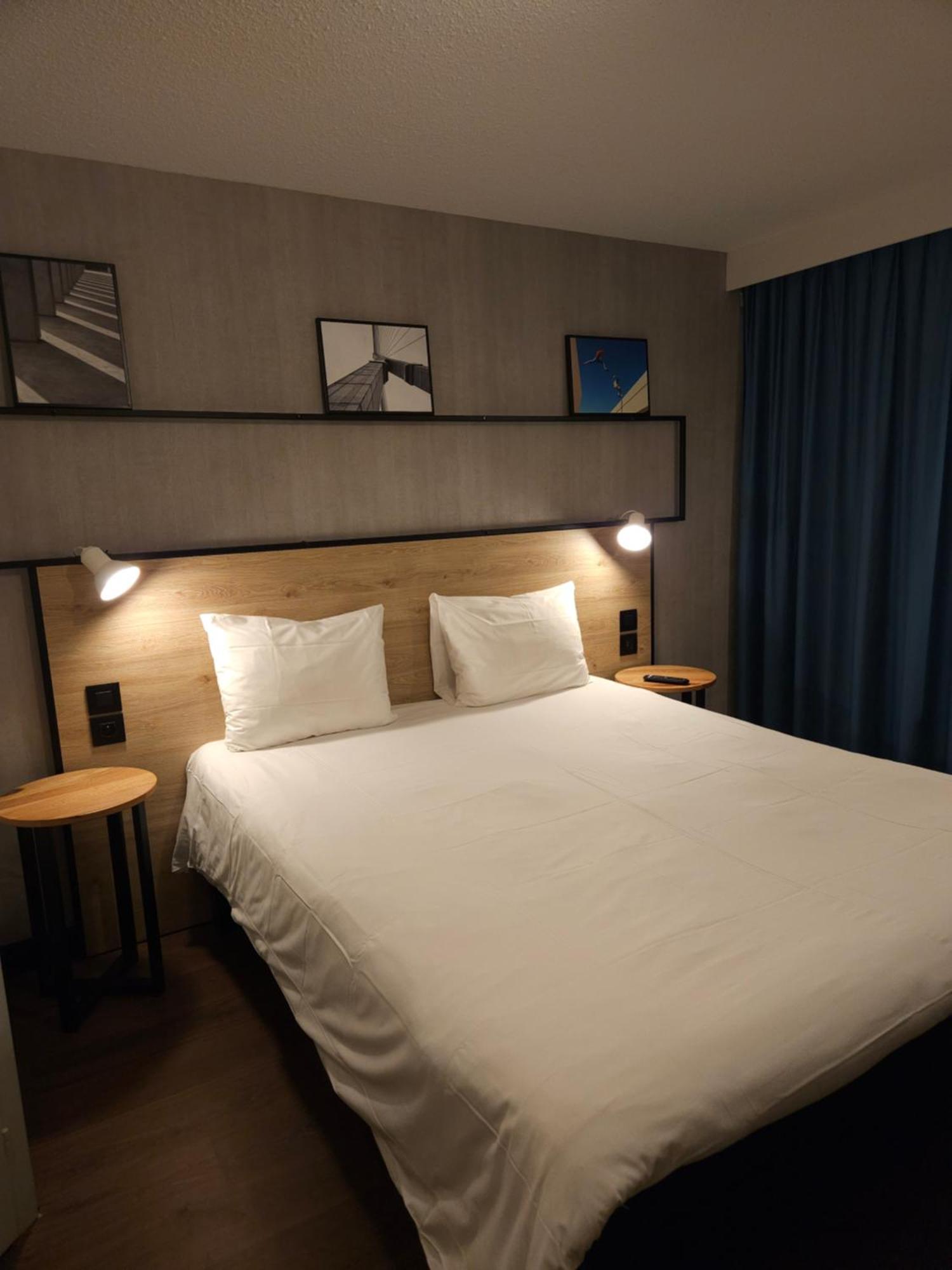 Ibis Creil Sur Oise Hotel Villers-Saint-Paul Екстериор снимка