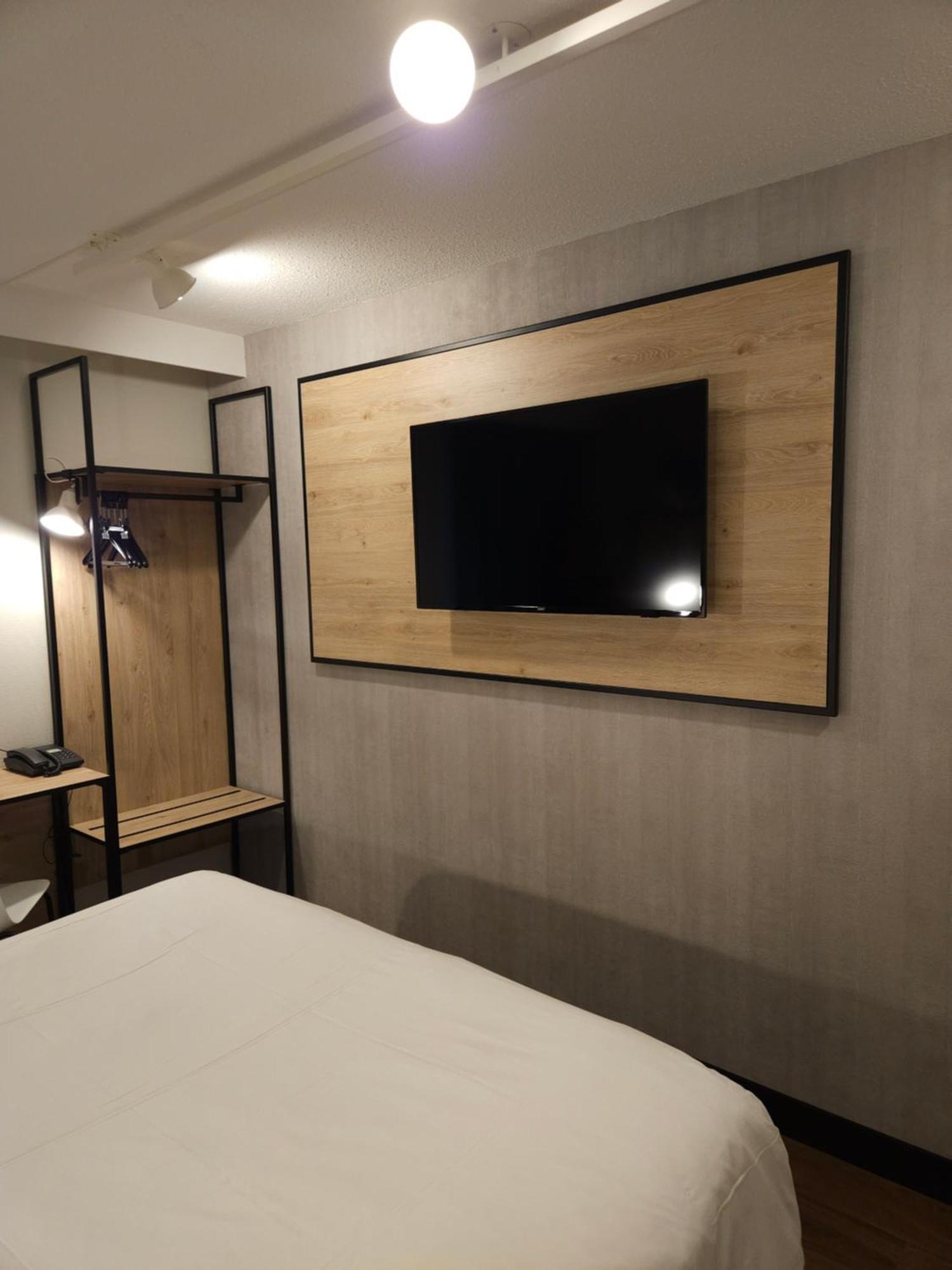 Ibis Creil Sur Oise Hotel Villers-Saint-Paul Екстериор снимка