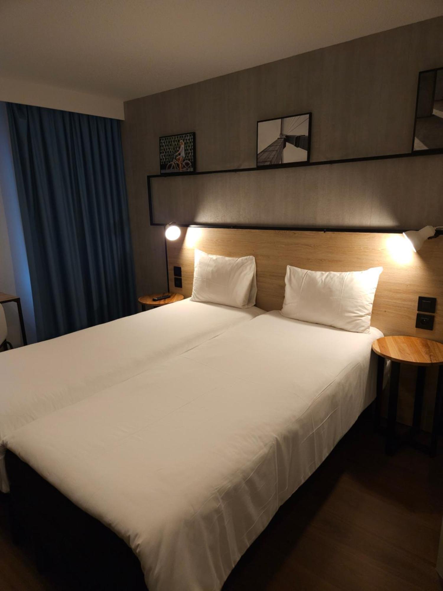 Ibis Creil Sur Oise Hotel Villers-Saint-Paul Екстериор снимка