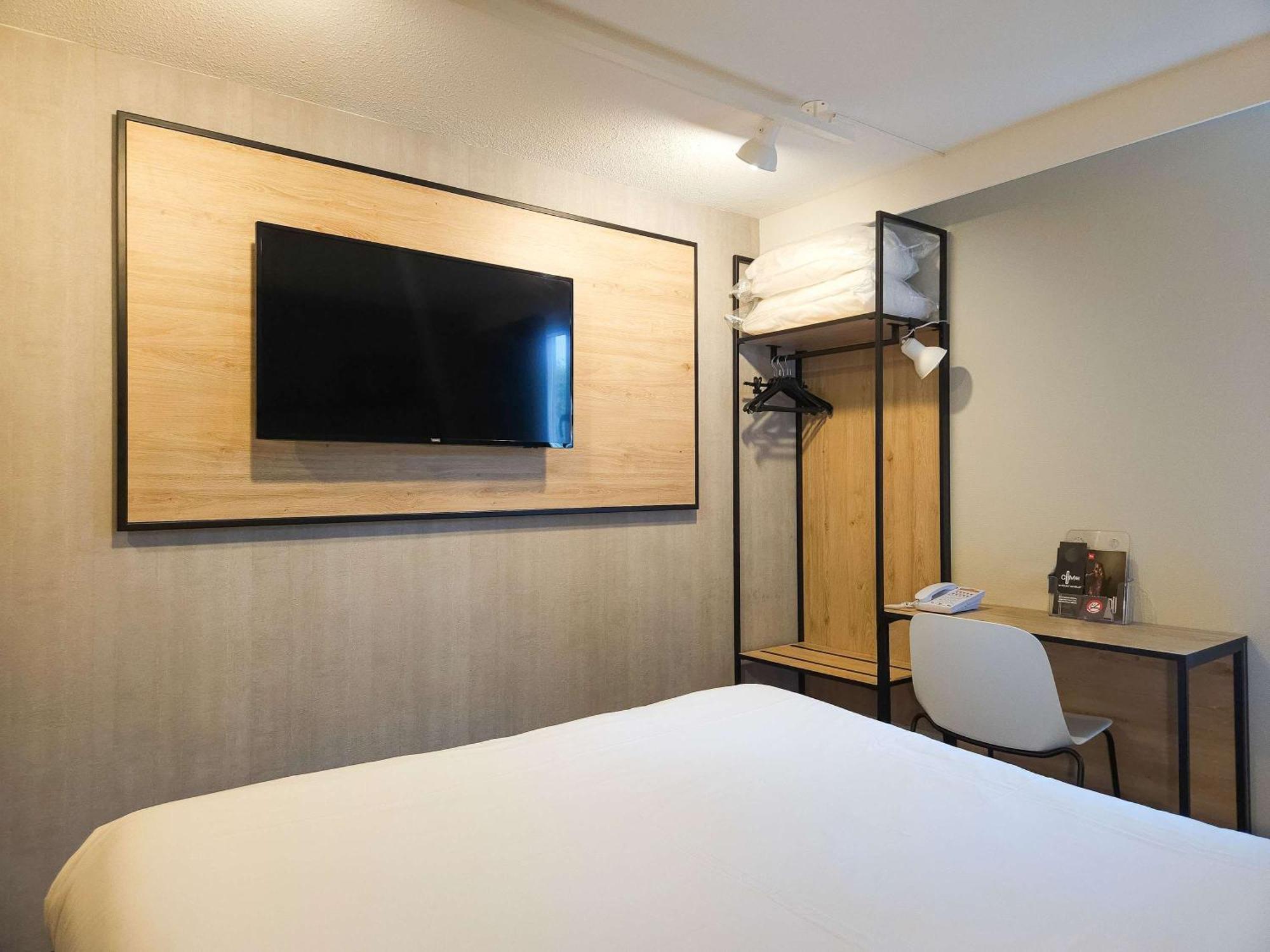 Ibis Creil Sur Oise Hotel Villers-Saint-Paul Екстериор снимка