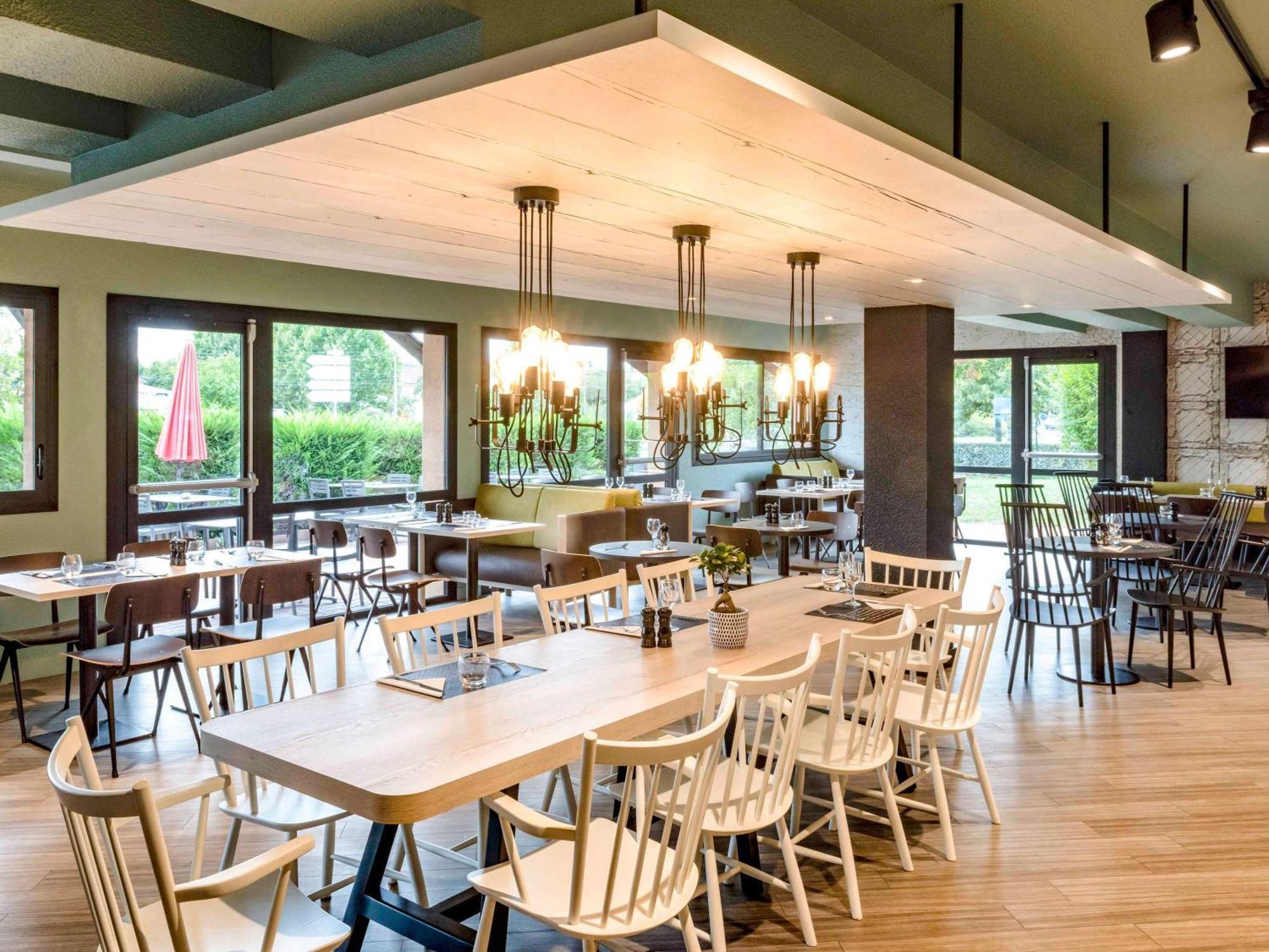 Ibis Creil Sur Oise Hotel Villers-Saint-Paul Екстериор снимка