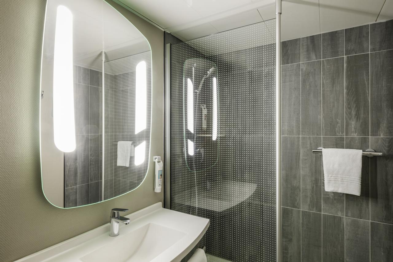 Ibis Creil Sur Oise Hotel Villers-Saint-Paul Екстериор снимка