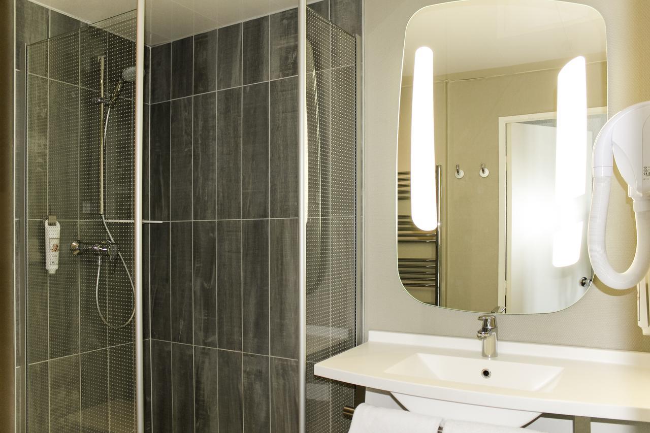 Ibis Creil Sur Oise Hotel Villers-Saint-Paul Екстериор снимка