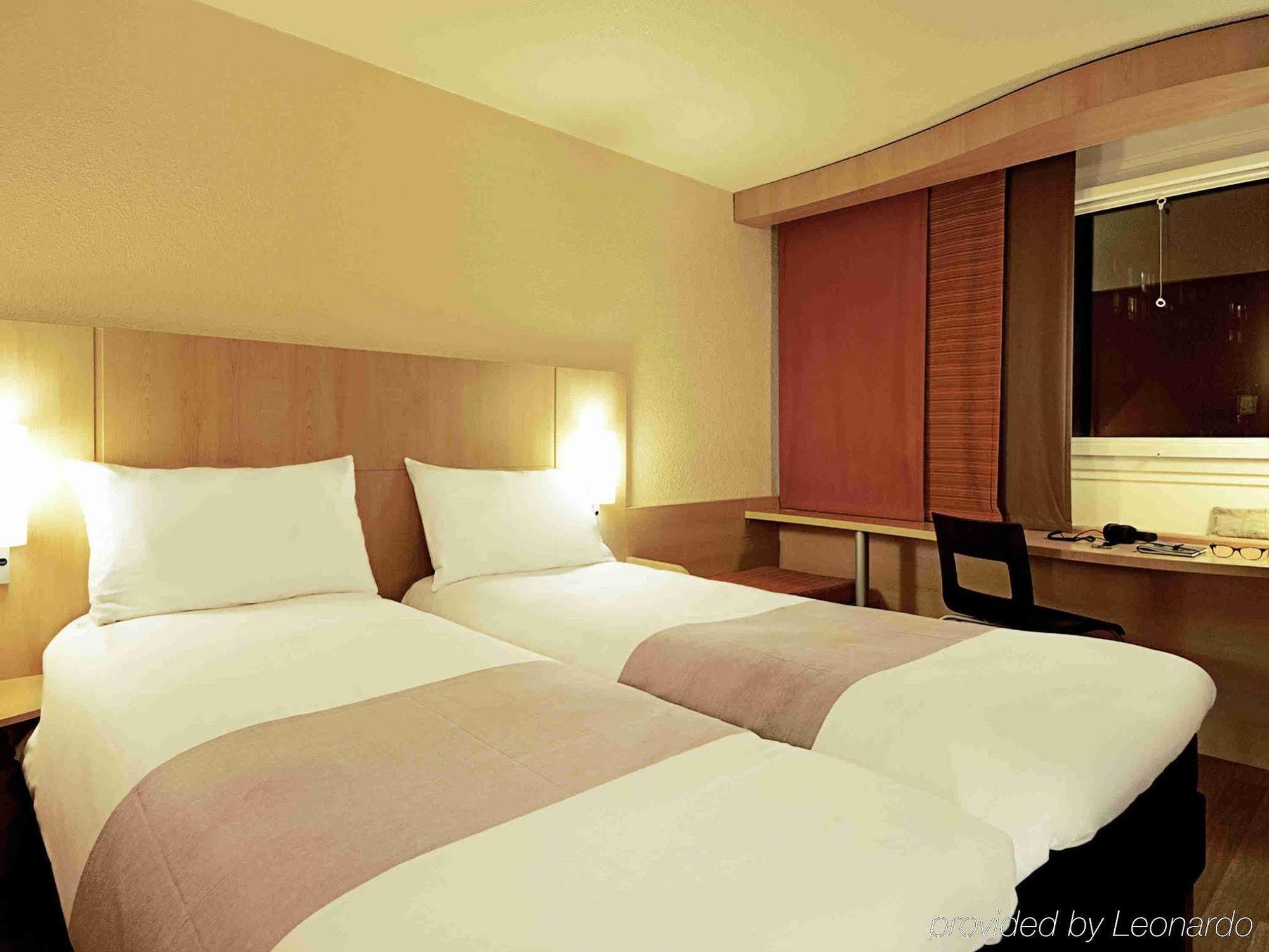 Ibis Creil Sur Oise Hotel Villers-Saint-Paul Екстериор снимка