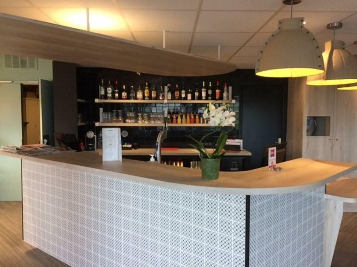 Ibis Creil Sur Oise Hotel Villers-Saint-Paul Екстериор снимка