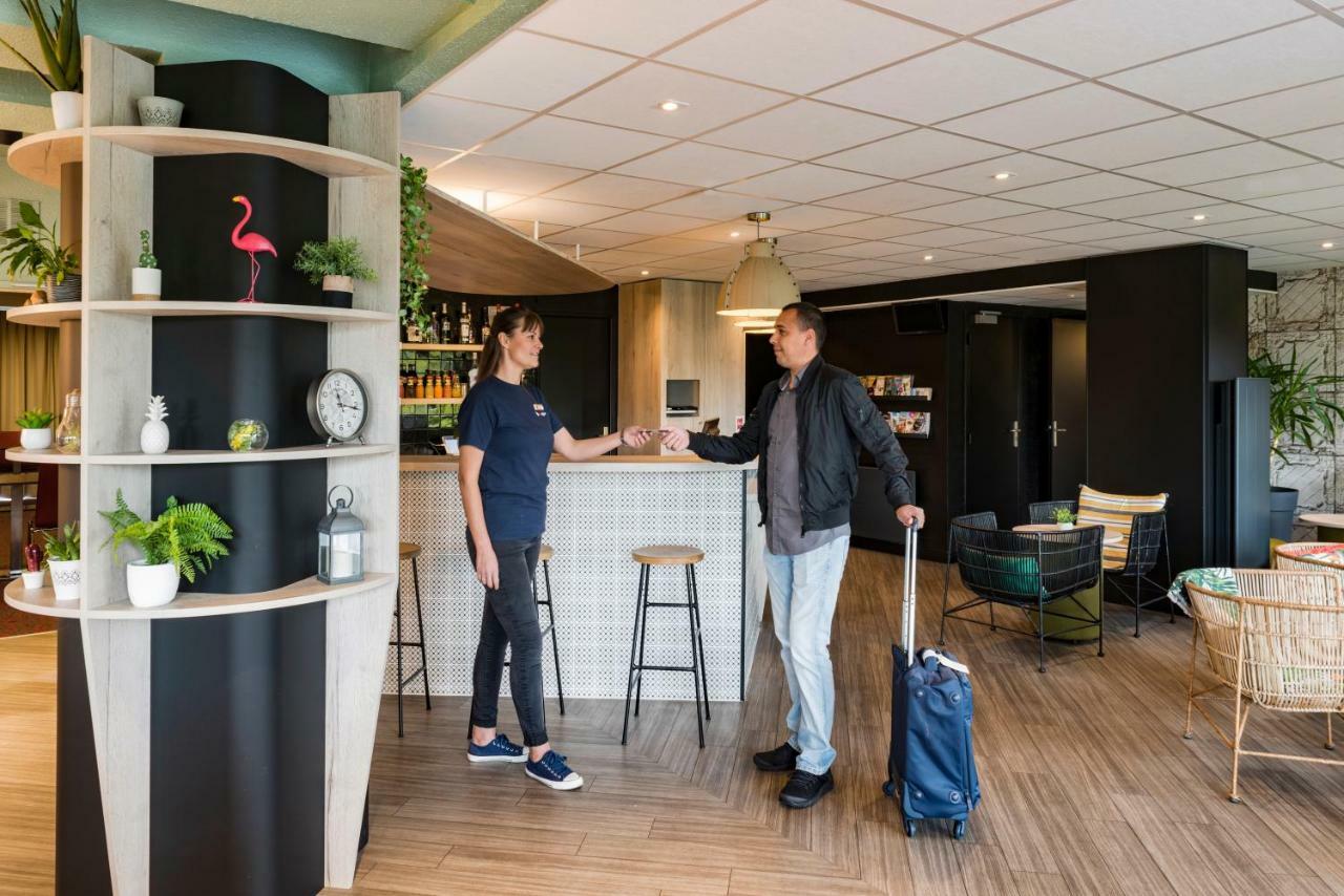 Ibis Creil Sur Oise Hotel Villers-Saint-Paul Екстериор снимка