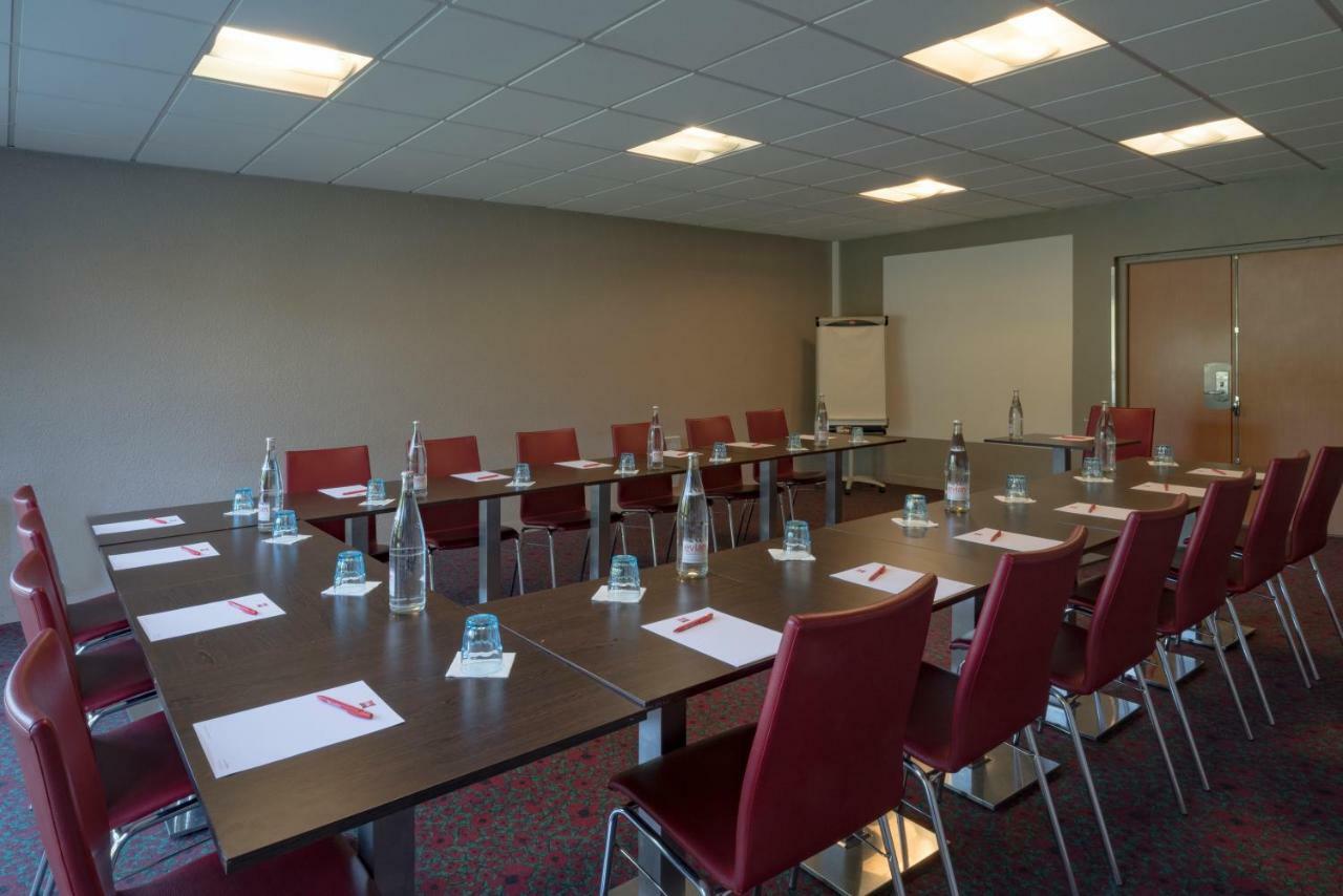 Ibis Creil Sur Oise Hotel Villers-Saint-Paul Екстериор снимка
