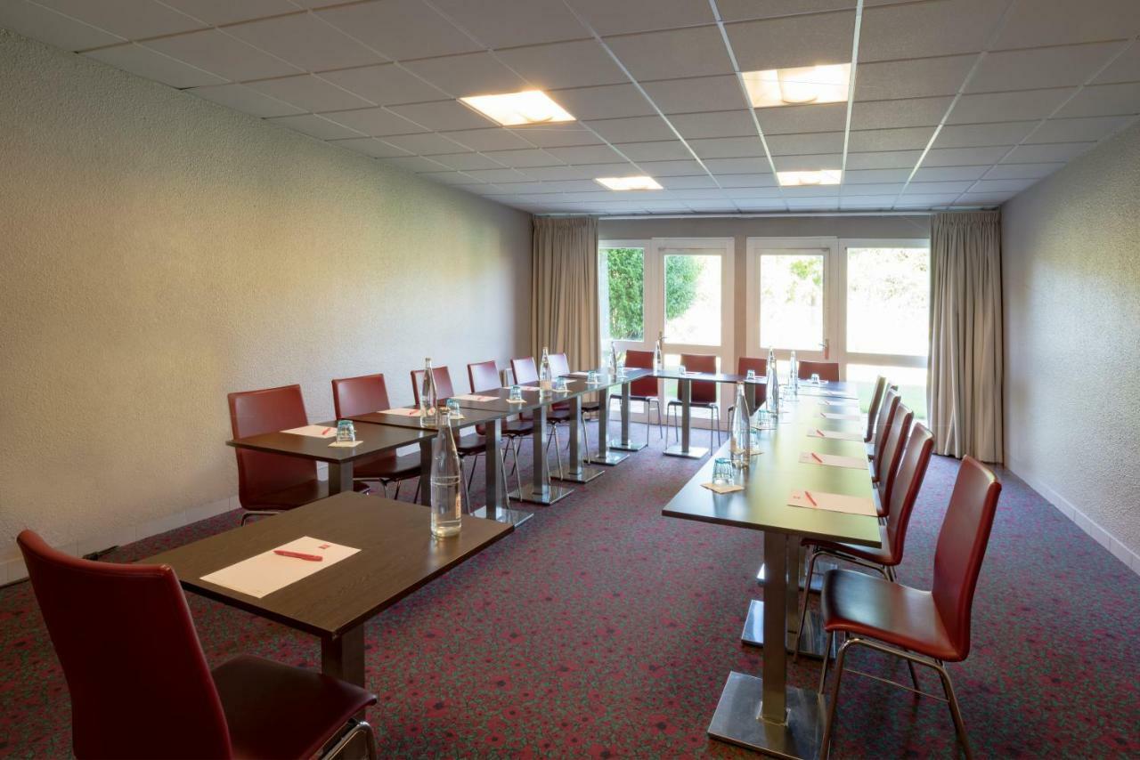 Ibis Creil Sur Oise Hotel Villers-Saint-Paul Екстериор снимка
