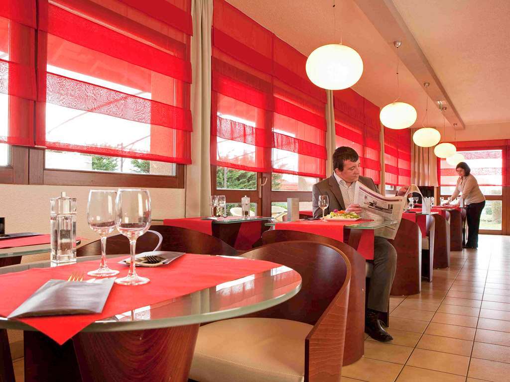 Ibis Creil Sur Oise Hotel Villers-Saint-Paul Екстериор снимка